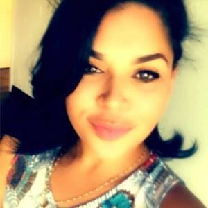 Meet your Posher, Paulina